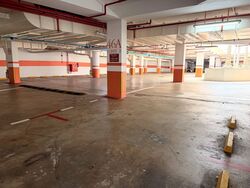 Signature Park (D21), Condominium #622705561
